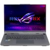 Ноутбук Asus ROG Strix G16 G615LW-S5080 серый Core Ultra 9 275HX 32Gb SSD 1Tb NVIDIA GeForce RTX 5080 16Gb 16" IPS WQXGA (2560x1600) без ОС WiFi BT Cam