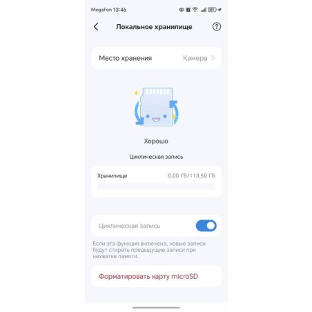 Флеш карта microSDXC 256Gb Samsung MB-MC256SA EVO Plus + adapter