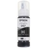 Чернила Epson 057 C13T09D198 черный 70мл для Epson L18050