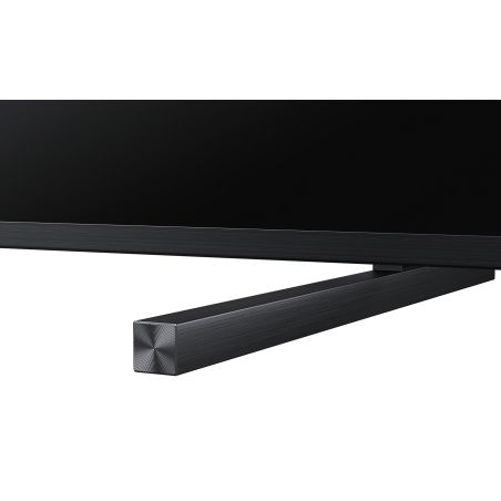 Телевизор Hisense 32" 32A5Q RU черный