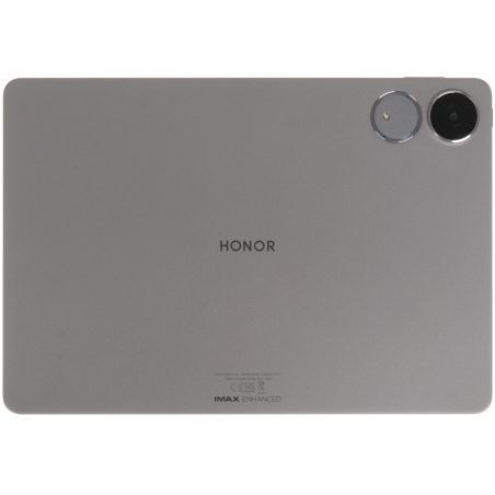 Планшет Honor Pad V9 11.5", 8Gb, 256Gb, нет SIM, Wi-Fi, MagicOS 9.0 серый, с чехлом и стилусом