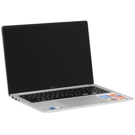Ноутбук Infinix Inbook Y3 Max YL613 16" IPS FHD/Intel Core i5-1235U/16Gb/512Gb SSD/Intel Iris Xe Graphics/win11/Серебристый