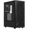 Компьютерный корпус ADATA XPG Valor Air черный Mid-Tower
