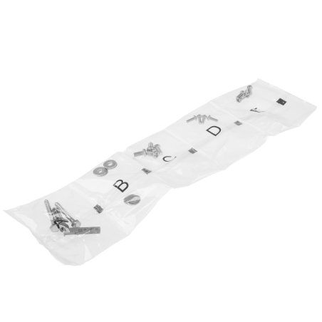 Кронштейн для телевизора Hyundai GL-R3 черный 10"-27" макс.15кг настенный поворот и наклон