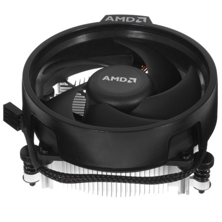 Процессор AMD Ryzen 5 5600G Soc-AM4 3.9GHz (4.4GHz-turbo) OEM