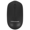 Мышь беспроводная Nakatomi MROG-20UR черный, 2400 dpi, радиоканал, USB, кнопки - 6