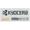 Картридж лазерный Kyocera TK-5240Y (1T02R7ANL0) желтый для P5026cdn/cdw, M5526cdn/cdw 3000 стр.