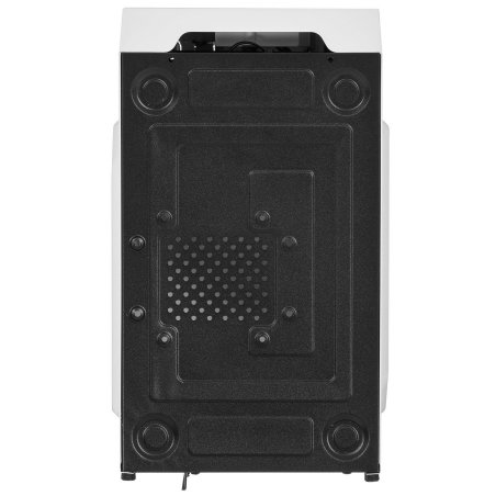 Компьютерный корпус Ginzzu B380 2*USB 2.0,AU RGb