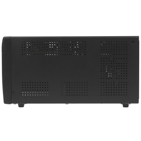 Источник бесперебойного питания Powercom Imperial IMD-1025AP 615Вт 1025ВА черный