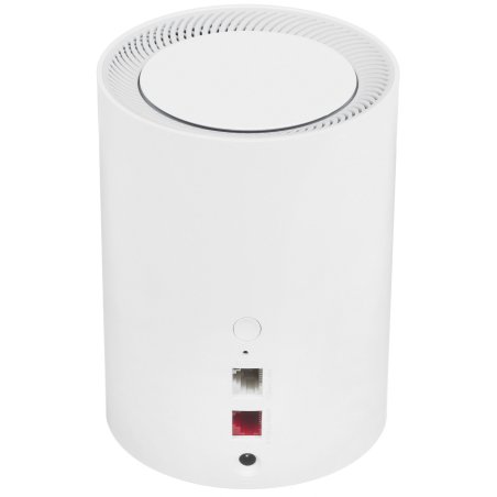 Wi-Fi Mesh-система/AX3000 Wi-Fi 6 Mesh 2.5G Solution 3-Pack, Dual-Band, Chipset MT7981BA+MT7976CN+RTL8221B, 802.11ax/ac/a/b/g/n, 2402Mbps at 5GHz + 574Mbps at 2.4GHz, 2.5G WAN+GE LAN, 5 internal antennas, MU-MIMO, DDNS, Zerotier/Wireguard/OpenVPN/IPSec/L2