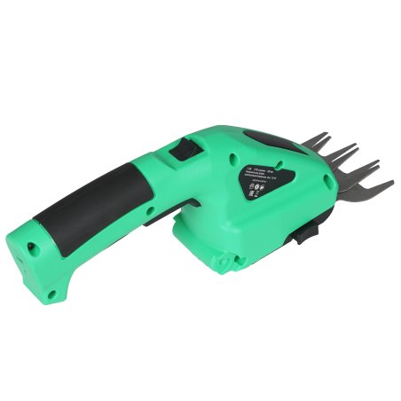 Ножницы Zitrek ZKGS7.2аккум. (082-2032)