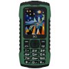 Мобильный телефон BQ 2439 Bobber зеленый