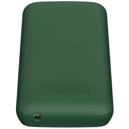 Мобильный телефон Xenium X175 зеленый моноблок 1.77" 128x160 Nucleus GSM900/1800 MP3