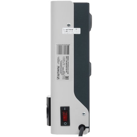 Стабилизатор напряжения Штиль ИнСтаб IS350 300Вт 350ВА белый