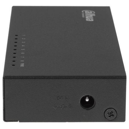 Коммутатор Dahua DH-PFS3008-8GT