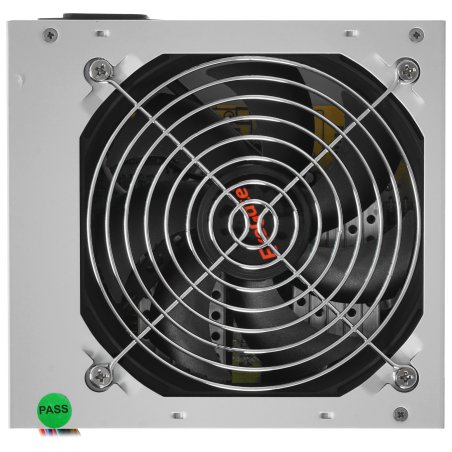 Блок питания ExeGate UN450 (EX244554RUS), 450Вт, 120Вт, серый