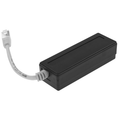 Адаптер-Y, 4 параллельных порта, горизонтальный