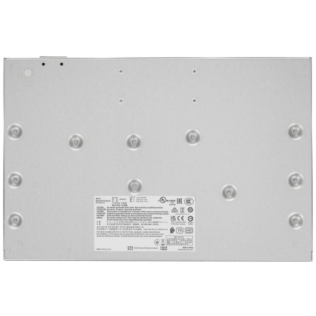 Коммутатор HPE Instant on 1430 R8R49A#ABB 24G неуправляемый