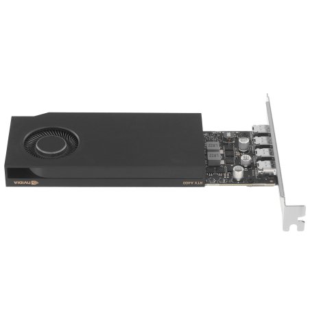 Видеокарта NVIDIA RTX A4500 ADA (900-5G132-0060-000)