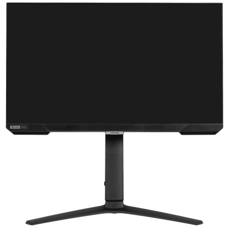 Монитор 25" Samsung Odyssey G4 S25BG400EI IPS 1920x1080, 240 Гц, 1 мс, 16:9, 400 кд/м2, 2xHDMI, 1хDP, 1x3.5 мм, черный