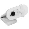 Веб-камера Logitech HD Webcam Brio 90 графитовый 2Mpix (1920x1080) USB 2.0 с микрофоном (960-001581)