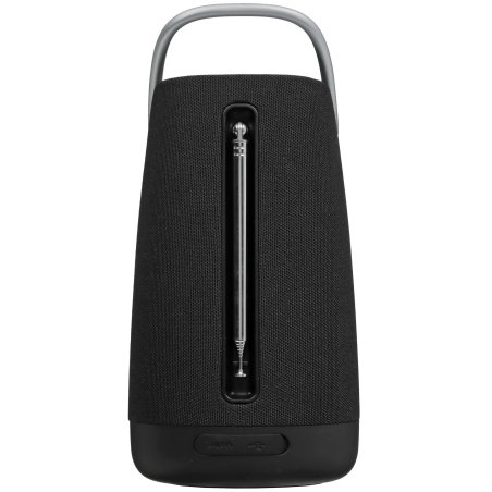 Портативная колонка GRUNDIG Jam 2 черный