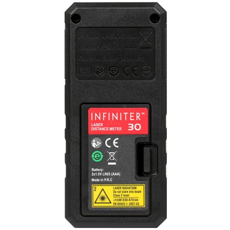 Лазерный дальномер INFINITER 30
