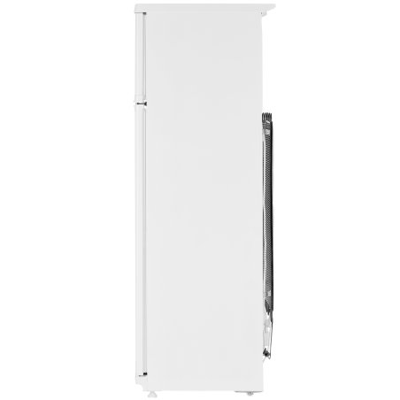 Холодильник Pozis Мир 244-1 белый глянц. двухкамерный 230/60 л морозилка сверху