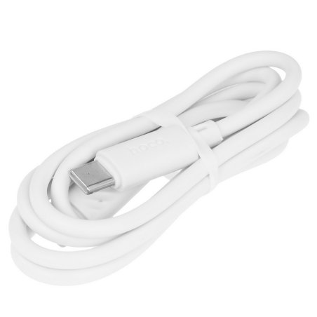 Сетевое зарядное устройство HOCO (6942007631495) CS53Aai белый