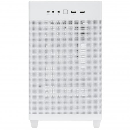 Компьютерный корпус Asus AP201 PRIME CASE TG WHITE AP201/WHT/TG