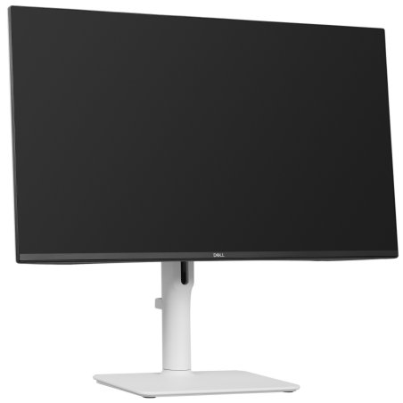 Монитор 23.8" Dell S2425HS IPS 1920x1080, 100 Гц, 4 мс, 16:9, 250 кд/м², 2xHDMI, черный/белый