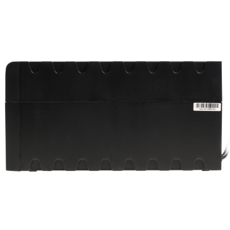 Источник бесперебойного питания Powercom Raptor RPT-1000AP 600Вт 1000ВА черный