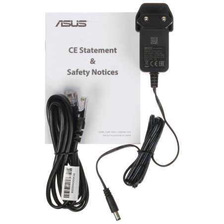Роутер ASUS RT-AX53U