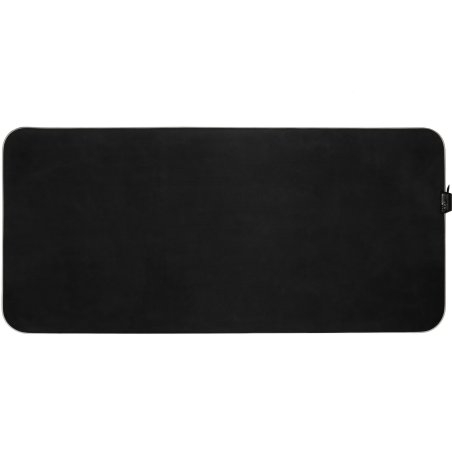 Коврик для мыши Steelseries QcK Prism Cloth Средний черный 320x270x4мм (63825)