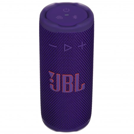 Портативная акустика JBL CLIP 5, фиолетовый