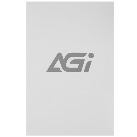Накопитель SSD AGi SATA-III 1TB AGI1T0G25AI238-CB AI238 2.5"