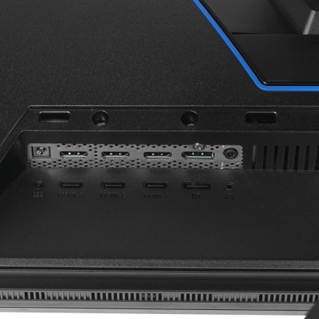 Монитор 31.5" ASUS VP32AQ IPS 2560x1440, 75 Гц, 5 мс, 16:9, 350 кд/м2, 1xHDMI, 1xDP, 1x3.5 мм, черный