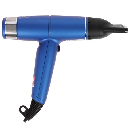 Фен IQ LITE BLUE GA.MA