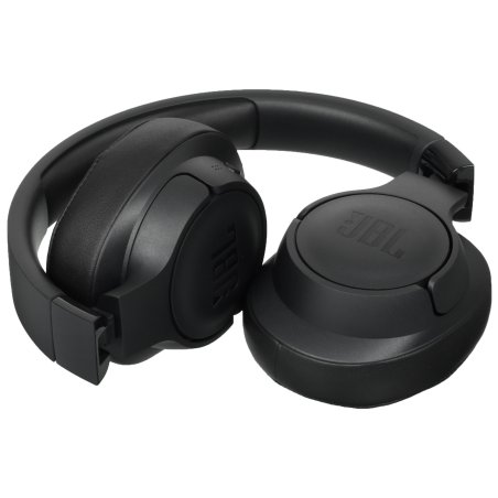 Гарнитура JBL Tune 770NC черный