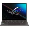 Ноутбук Asus ROG Zephyrus G16 GU605CR-QR180 Core Ultra 9 285H 32Gb SSD 2Tb NVIDIA GeForce RTX 5070Ti 12Gb 16" OLED 2.5K (2560x1600) без ОС grey WiFi BT Cam Bag (90NR0LZ5-M009D0)