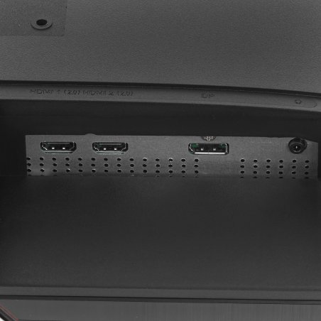 Монитор 27" Acer Nitro VG271Zbmiipx IPS 1920x1080, 280 Гц, 1 мс, 16:9, 350 кд/м2, 2xHDMI, 1хDP, черный