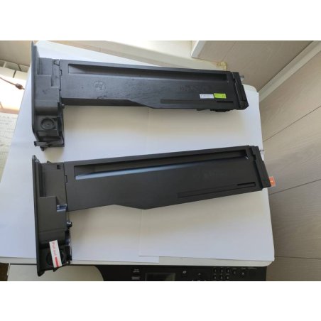 Картридж лазерный Cactus CS-CF256A черный (7400 стр.) для HP LJ MFP M436n/M436nda