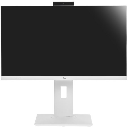 Моноблок IRU Tactio 23.8" Full HD i3 1215U 8Gb SSD 256Gb UHDG CR Win 11Pro белый