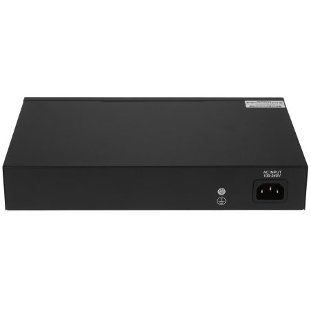 Коммутатор Cudy GS2008S2 (L2) 8x1Gbит/с 2SFP управляемый