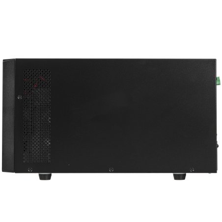 Источник бесперебойного питания Ippon Innova TbE 2000 1800Вт 2000ВА черный