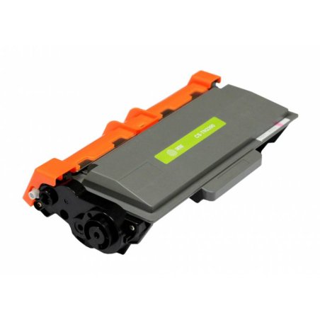 Картридж лазерный Cactus CS-TN3390 черный (12000 стр.) для Brother DCP 8250/8250DN/HL6180/6180DW/MFC 8950