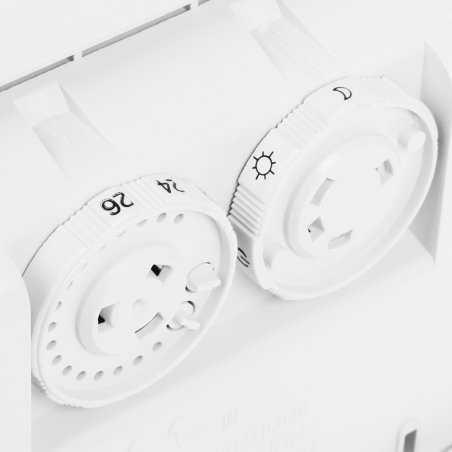 Конвектор Noirot SPOT E-3 PLUS 2000W электрический 2000Вт