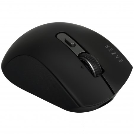 Мышь беспроводная игровая Razer Basilisk V3 Pro, черный (RZ01-04620100-R3A1)