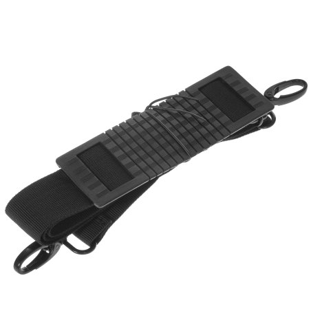 Сумка для ноутбука Continent CC-014 Black нейлон, до 13,3", черный