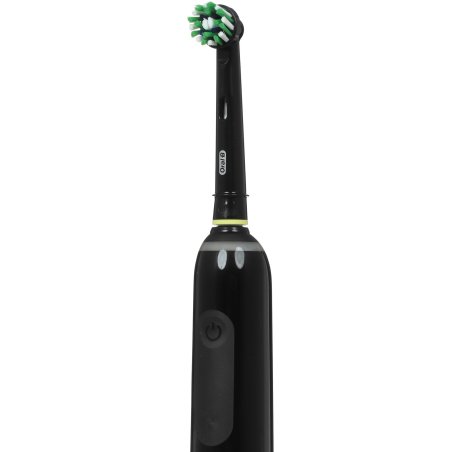 Набор электрических зубных щеток Oral-B Pro 3 (3900) Duo/D505.523.3H Черная+Белая 3 режима тип 3772